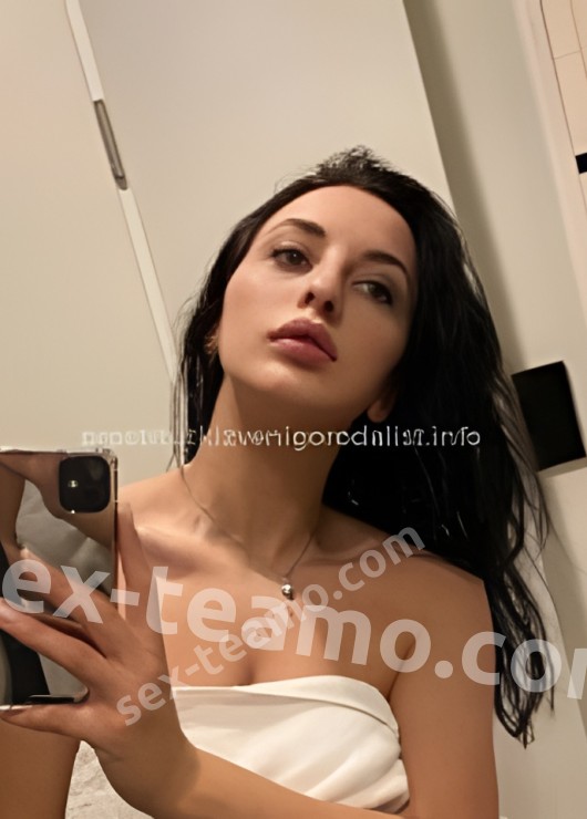Карина привлекательная девушка из Тюмени цена от 3000 руб