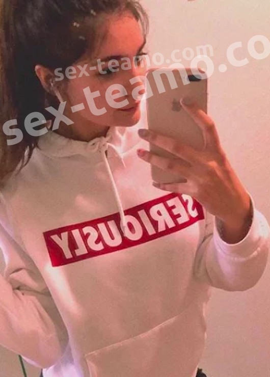 Индивидуалка Света, доступна для личного знакомства от 3000 руб