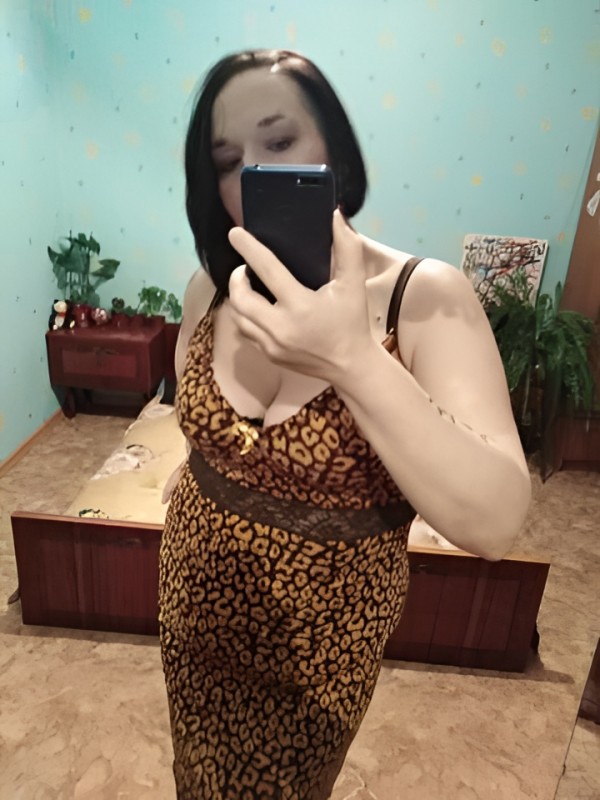 Анна фото 3