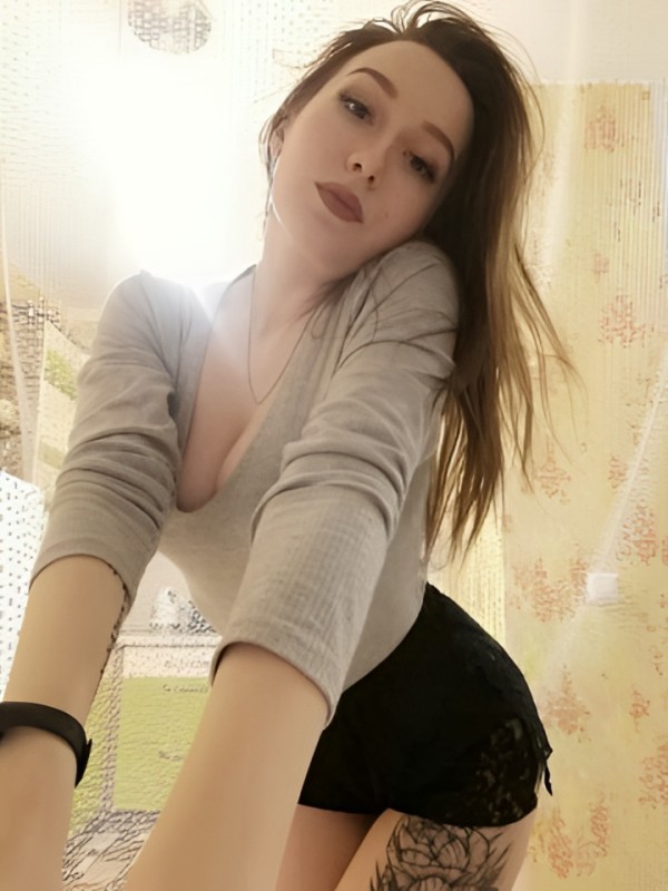 Беатриса из Тюмени