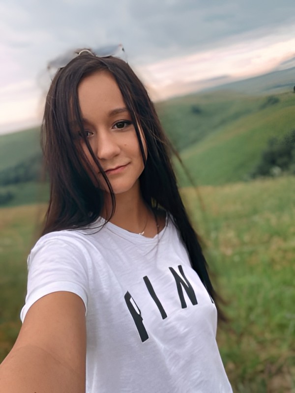 Диана из Тюмени