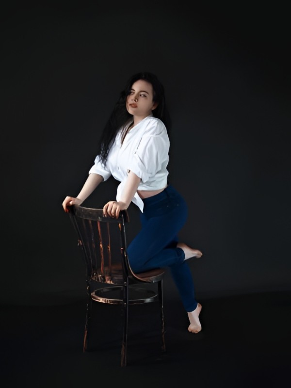 Элина фото 6