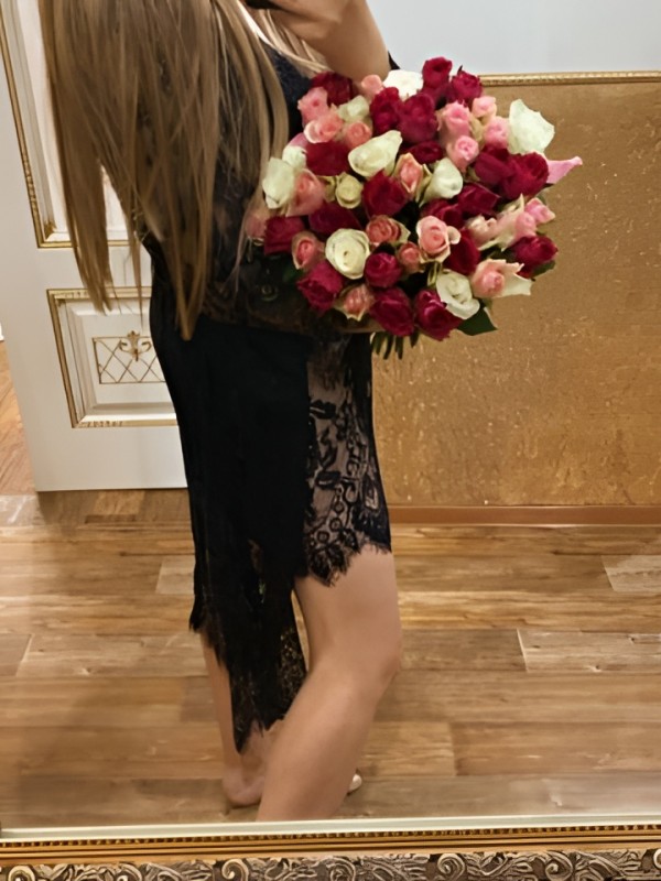 Ивона из Тюмени