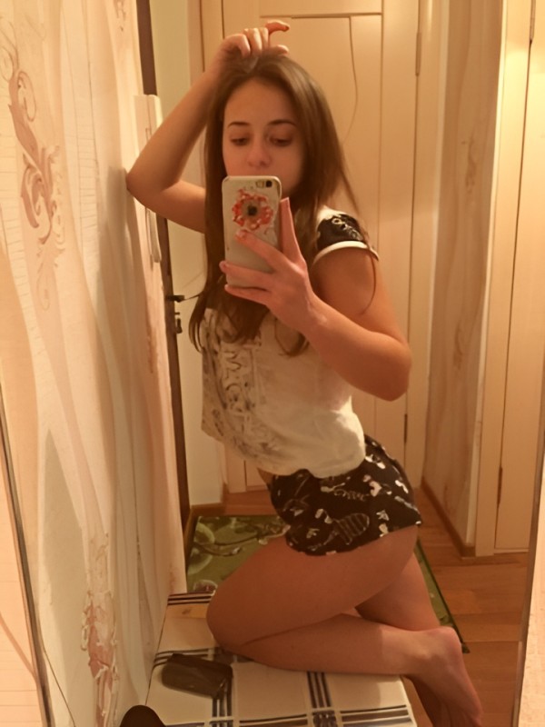 Лидия из Тюмени