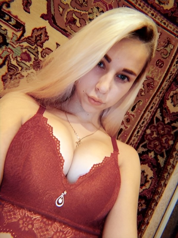 Соня из Тюмени