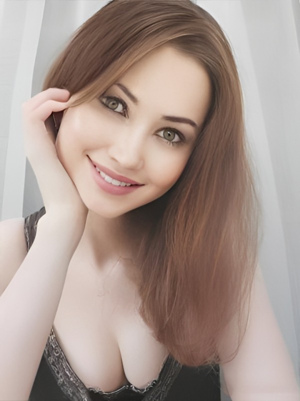 Стефания из Тюмени