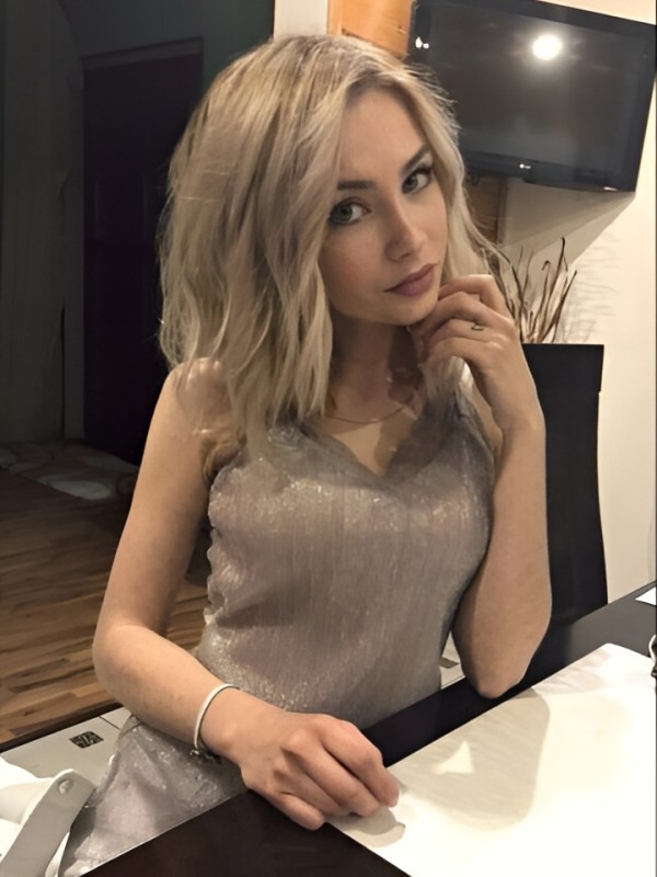 Ульяна из Тюмени