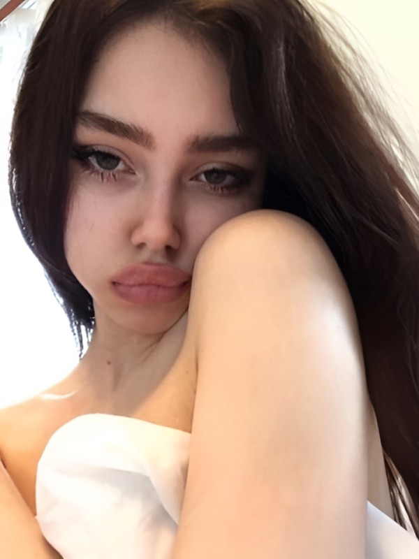 Владислава из Тюмени