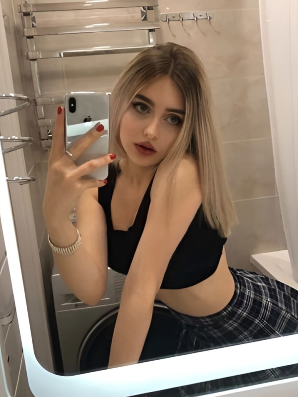Зоя из Тюмени