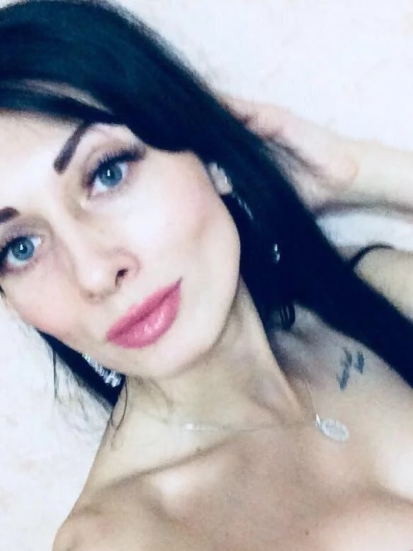 Света из Тюмени