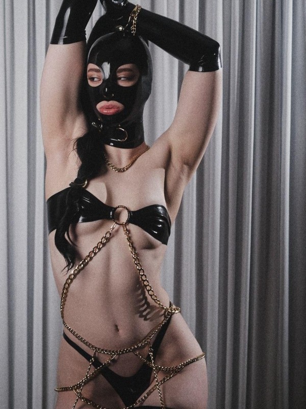 Инга фото 2