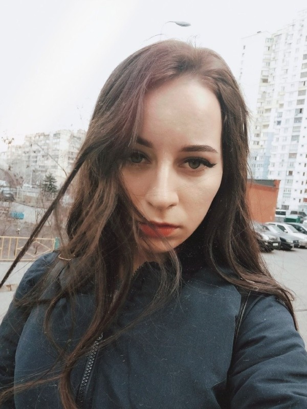 Лиза фото 2