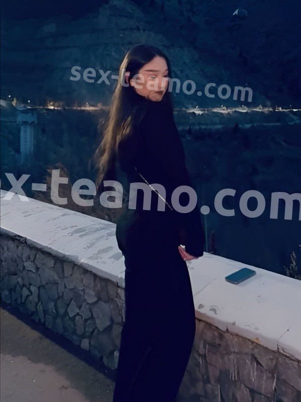 Белла из Тюмени